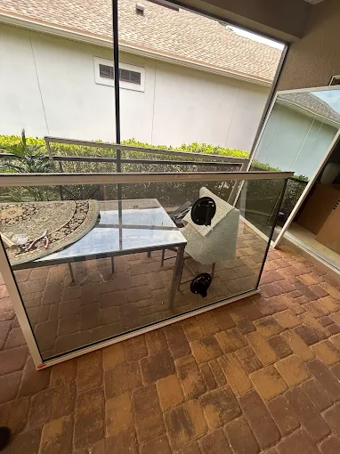 Pocket Door Repair in Jacksonville FL