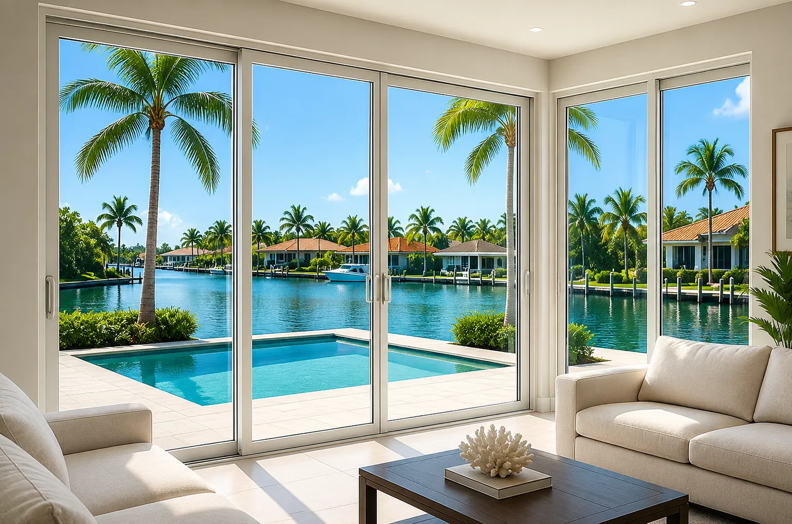 Sliding Door Installation in Jacksonville FL